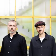 Listen to Frankey & Sandrino, watch music videos, read bio, see tour dates & more!