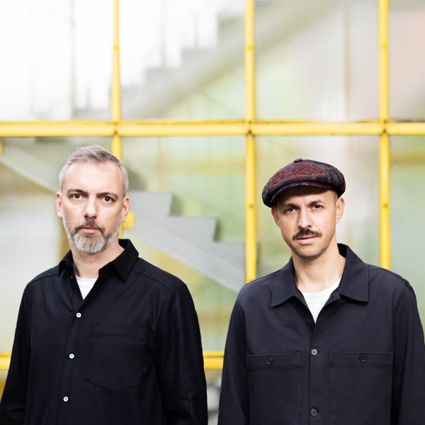 Frankey & Sandrino's avatar