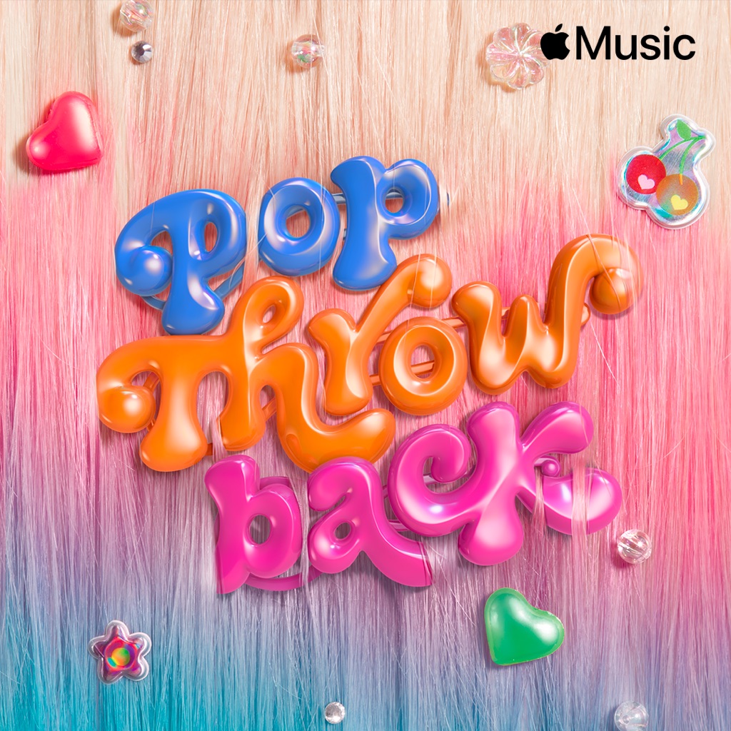 Regresso ao passado: pop