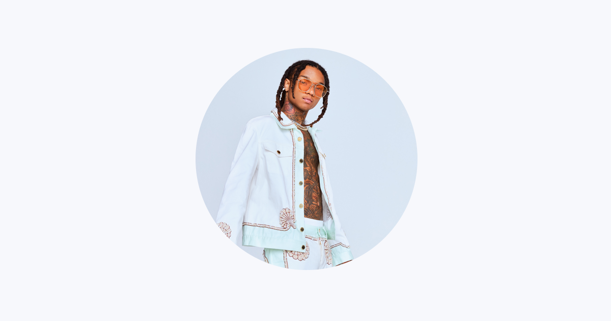 ‎Swae Lee on Apple Music