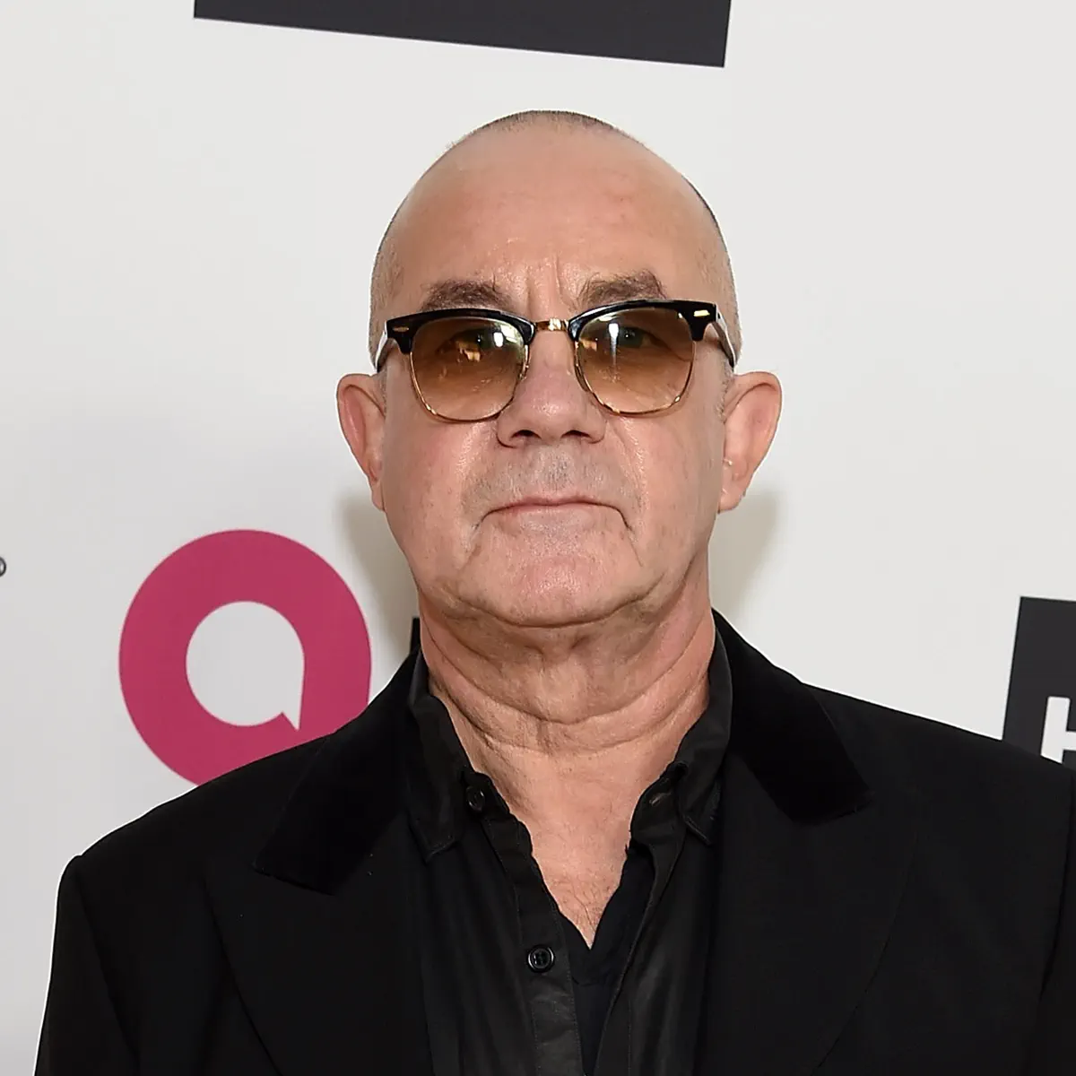 Bernie Taupin