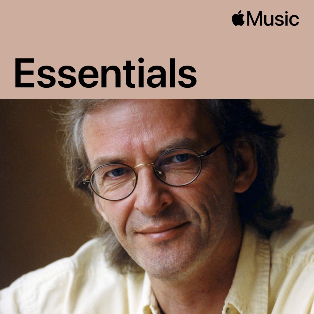 Bjӧrn Afzelius Essentials