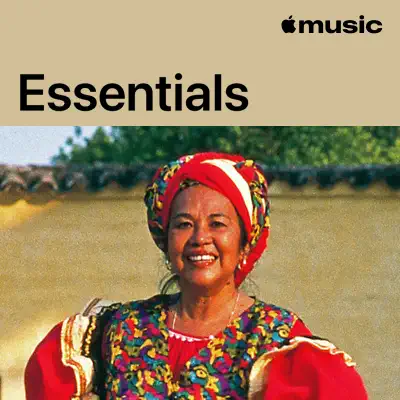Listen to Totó La Momposina Essentials featuring Various Artists