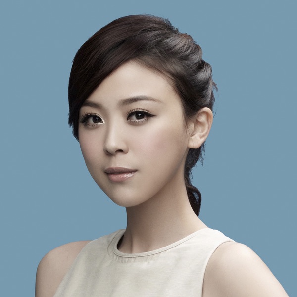 Genie Chuo's avatar