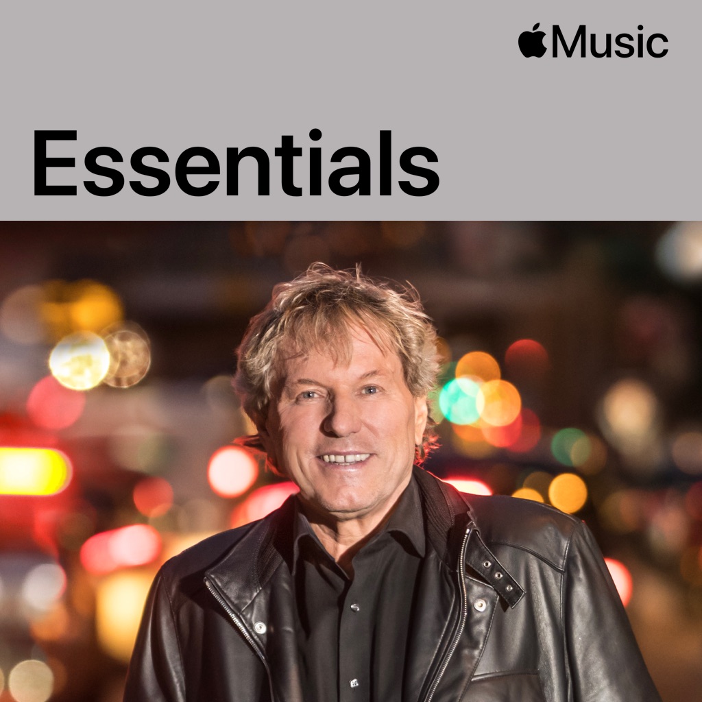 Bernhard Brink Essentials