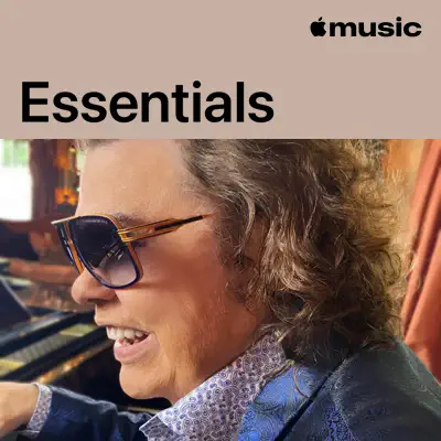 Listen to Ronnie Milsap Essentials featuring Ronnie Milsap