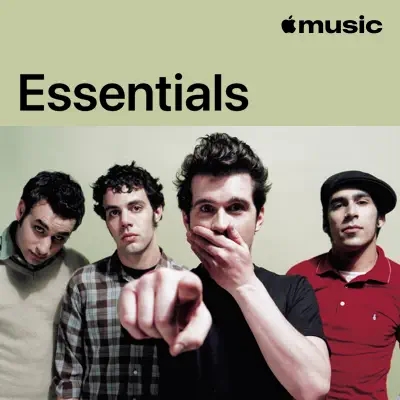 Listen to Brand New Essentials featuring Brand New