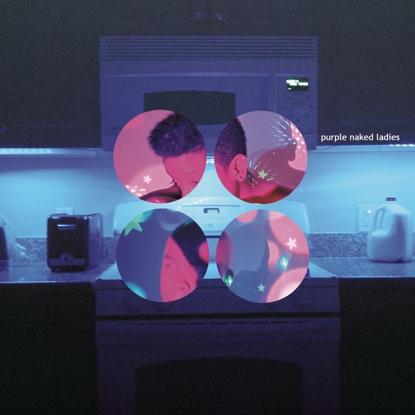 The Internet – Purple Naked Ladies Cover
