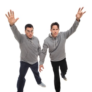 They Might Be Giants