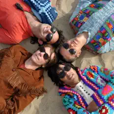Listen to Beachwood Sparks, watch music videos, read bio, see tour dates & more!