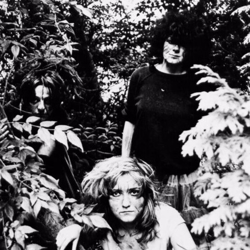 Фото The Slits