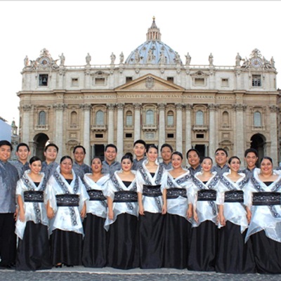 Listen to Philippine Madrigal Singers, watch music videos, read bio, see tour dates & more!
