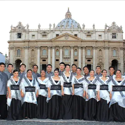 Listen to Philippine Madrigal Singers, watch music videos, read bio, see tour dates & more!