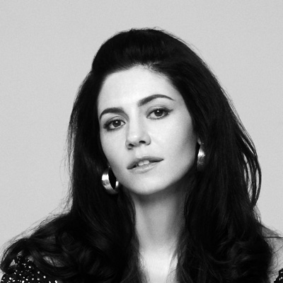 Marina and The Diamonds