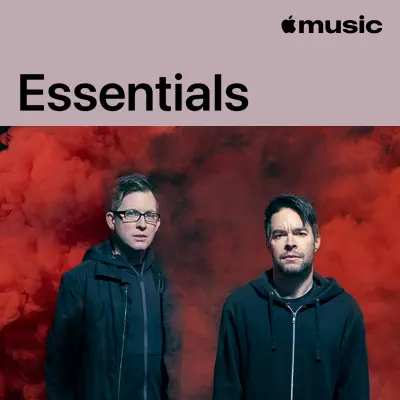 Listen to Chevelle Essentials featuring Chevelle