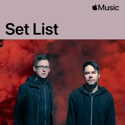 Chevelle's Welcome to Rockville 2023 Concert Set List