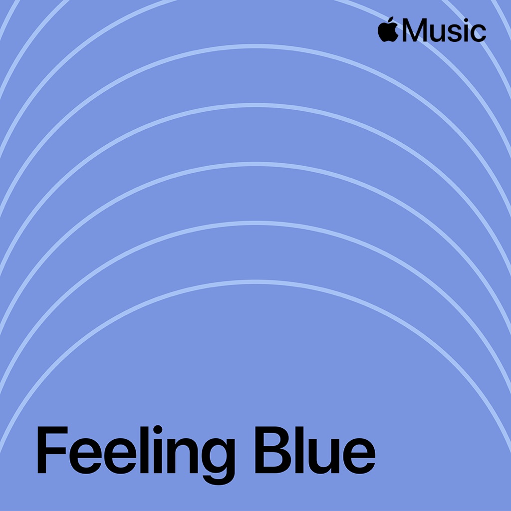 Feeling Blue