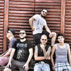 Listen to Bayat, watch music videos, read bio, see tour dates & more!