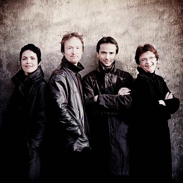 Arcanto Quartett's avatar