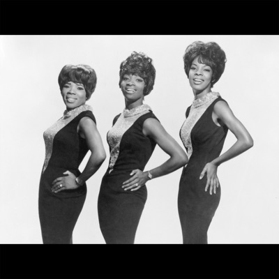 Martha Reeves & The Vandellas