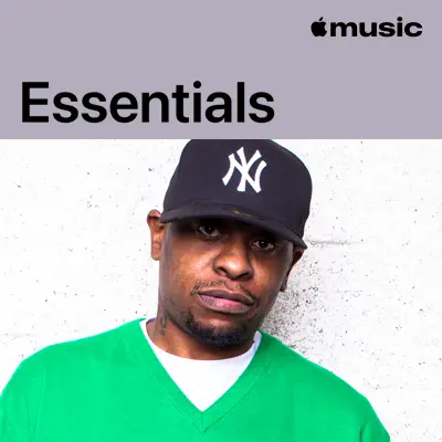 Scarface adlı sanatçının yer aldığı Scarface Essentials çalma listesini dinle