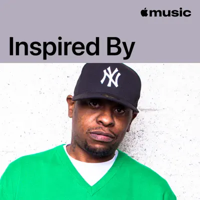 Ascolta Inspired by Scarface con Slim Thug