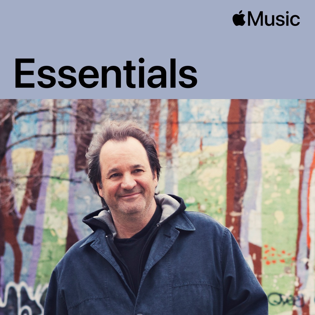 Paul Piché Essentials