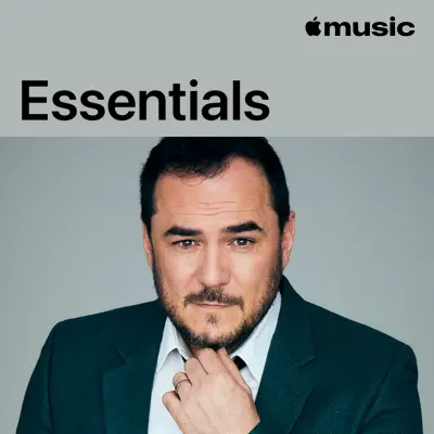 Listen to Ismael Serrano Essentials featuring Ismael Serrano