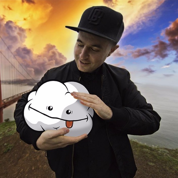 Justin Martin's avatar