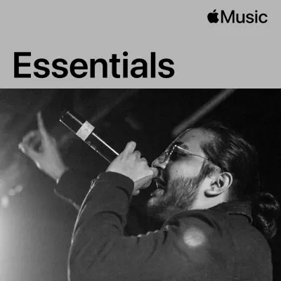 Listen to Kidshot Essentials featuring Kidshot