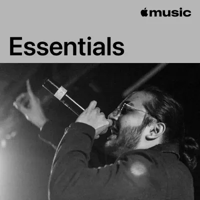 Listen to Kidshot Essentials featuring Kidshot