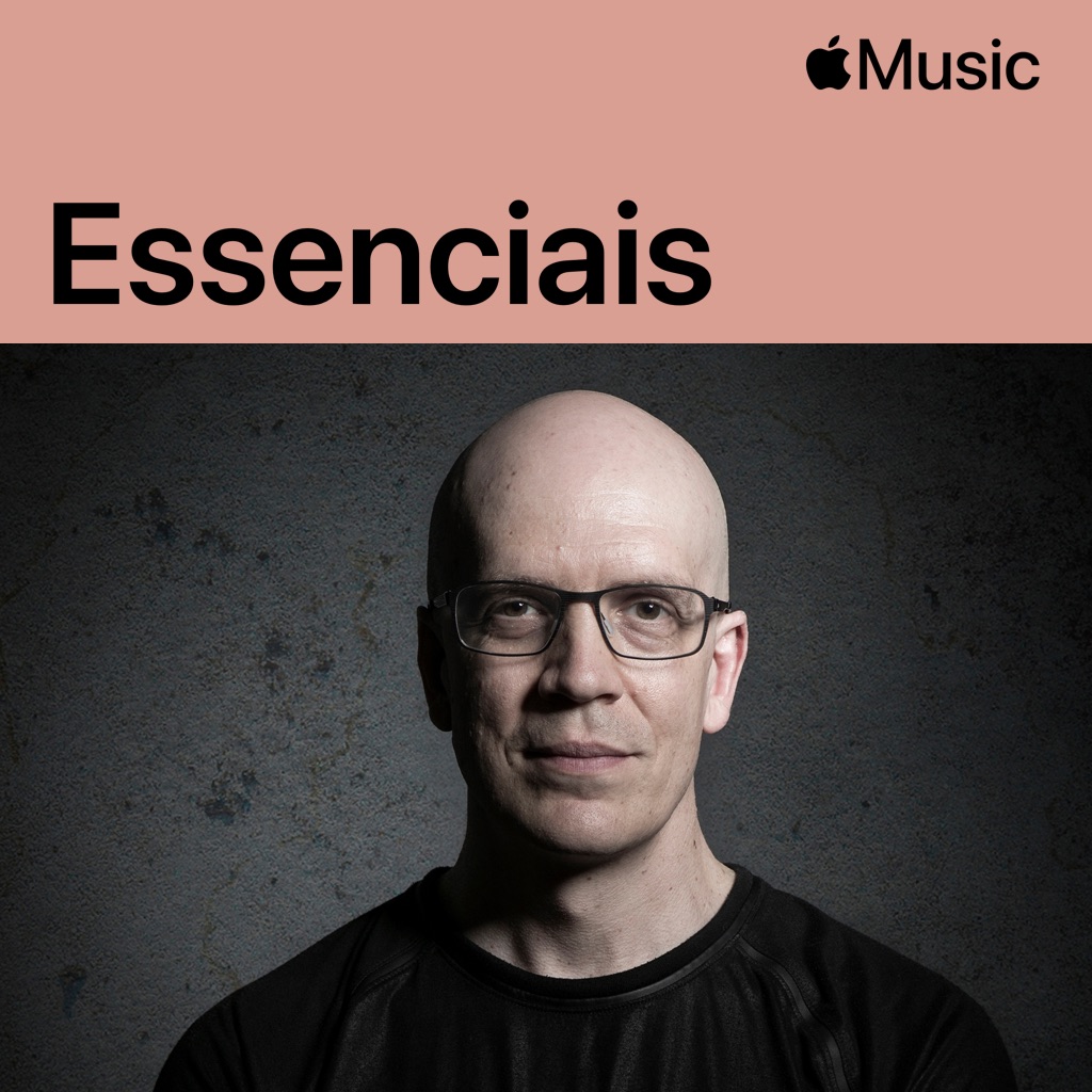 Essenciais: Devin Townsend