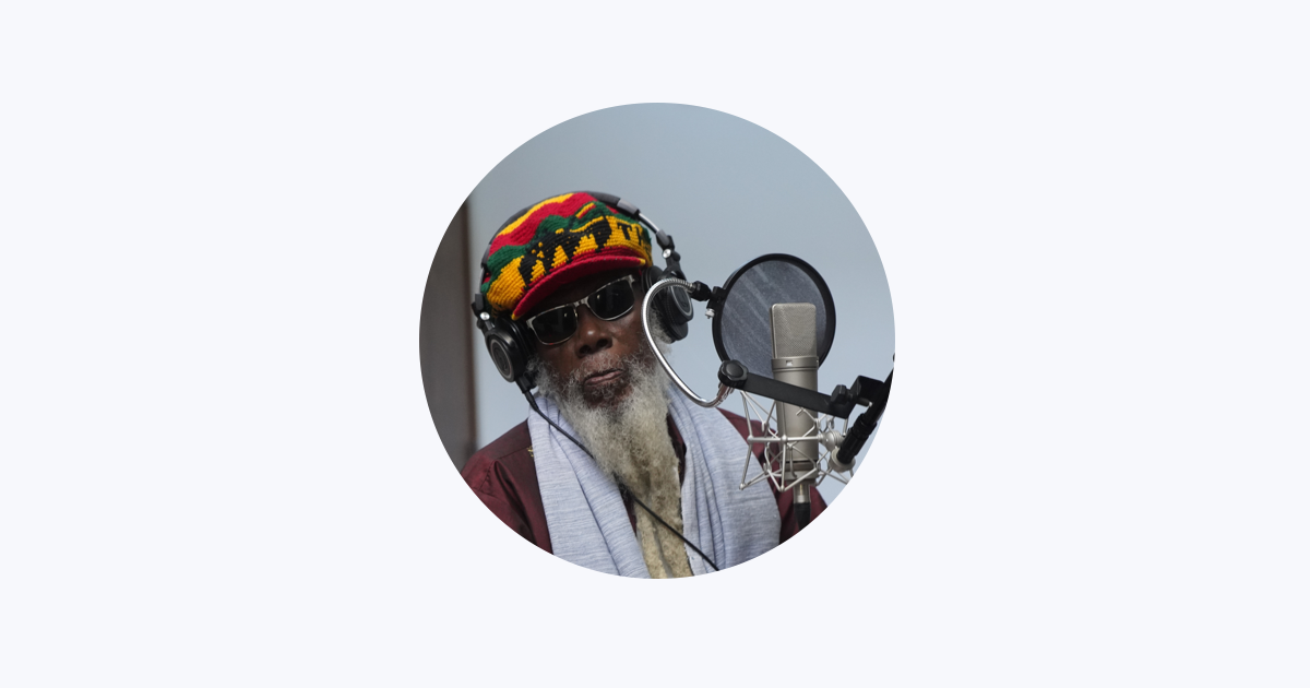 ‎Ras Michael - Apple Music