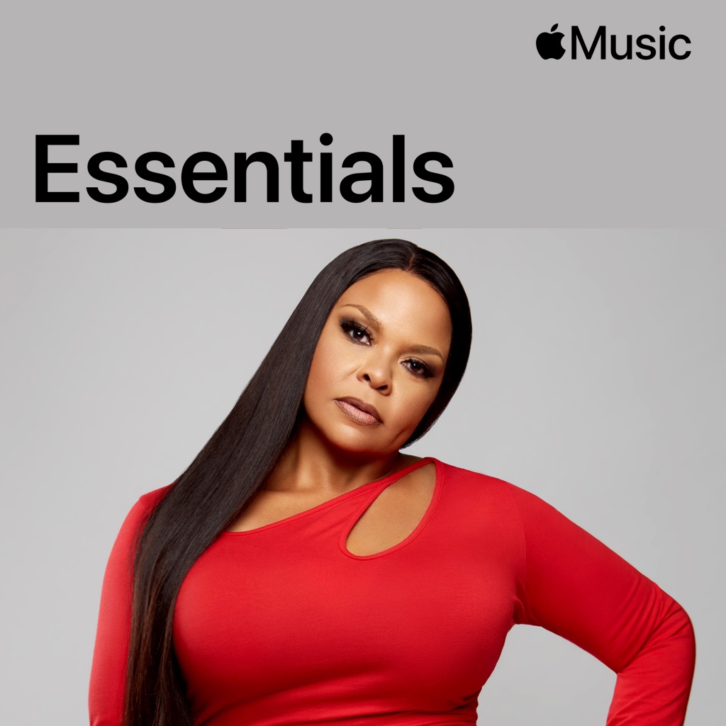 Tamela Mann Essentials