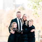 The Davis Family