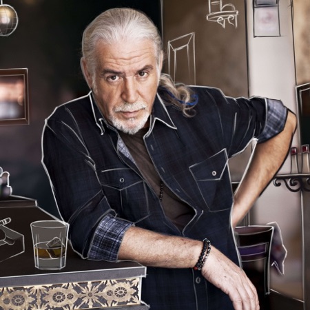 Shlomo Gronich artwork