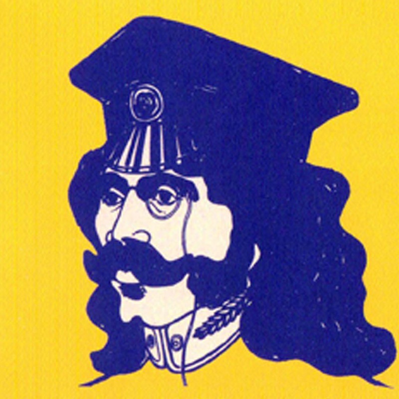 Colonel Bagshot - Six Day War