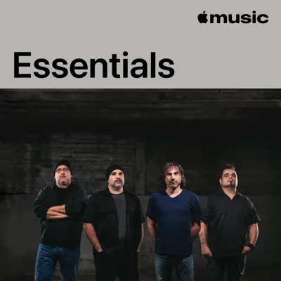 Listen to Groovy Aardvark Essentials featuring Groovy Aardvark
