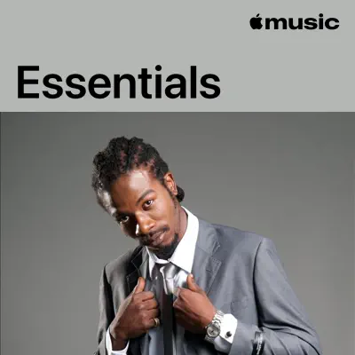 GyptianをフィーチャーしたGyptian Essentialsを聴こう。