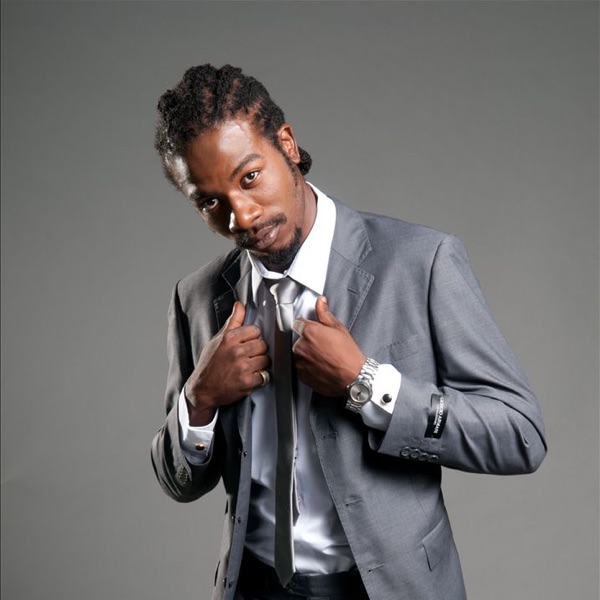 Gyptian's avatar
