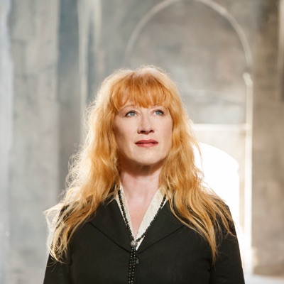 Loreena McKennitt