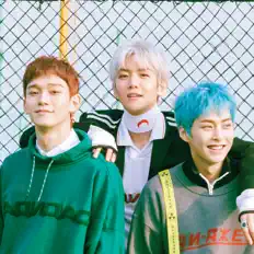 Listen to EXO-CBX, watch music videos, read bio, see tour dates & more!