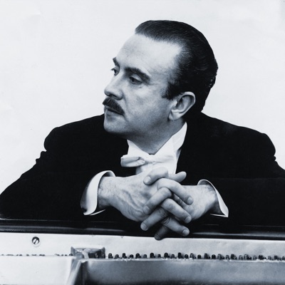 Claudio Arrau