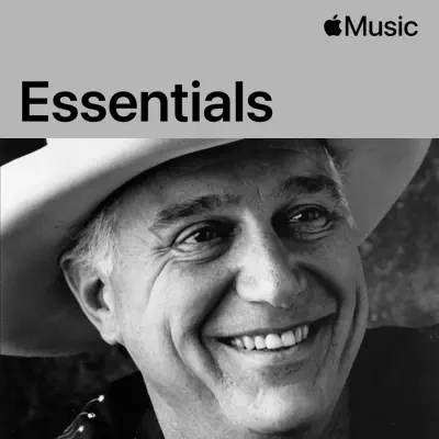 Listen to Jerry Jeff Walker Essentials featuring Jerry Jeff Walker