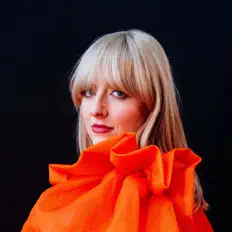 Listen to Molly Burch, watch music videos, read bio, see tour dates & more!