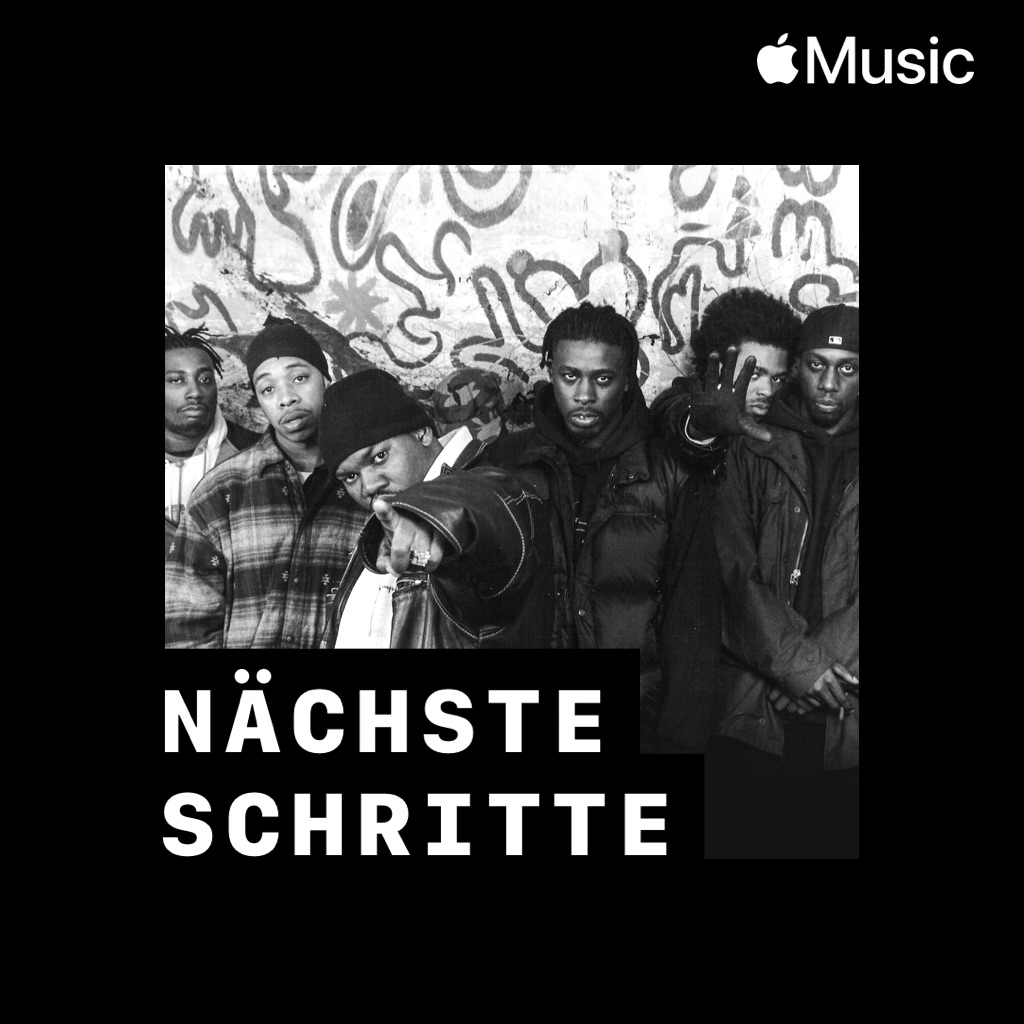 Wu-Tang Clan: Nächste Schritte