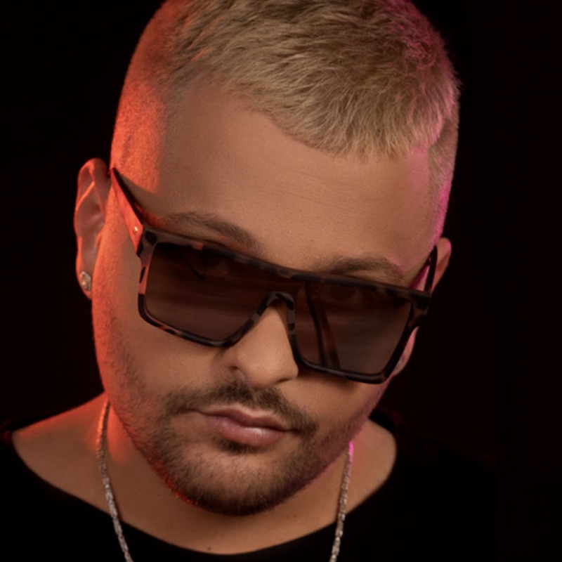 Klajdi Haruni & Bruno - Fatushi (feat. Dj Vicky) [Remix]