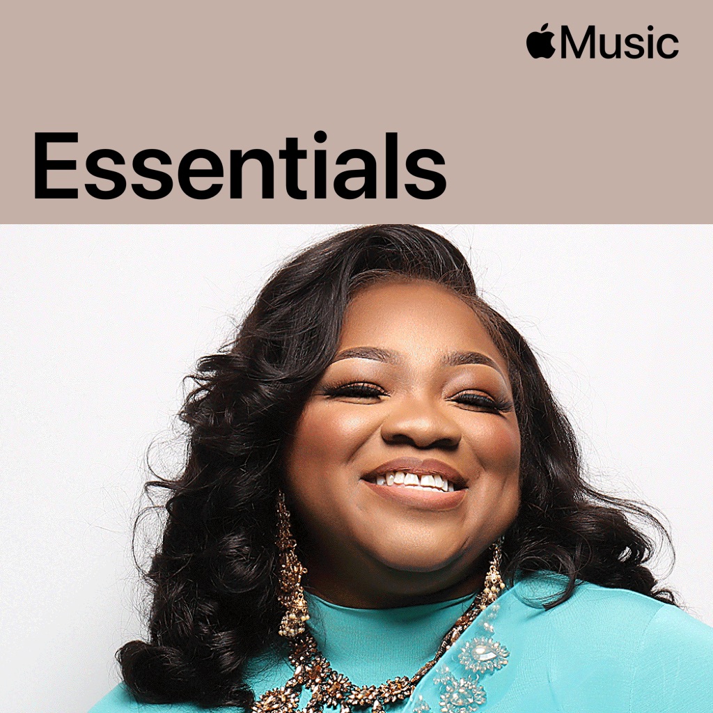 Lara George Essentials