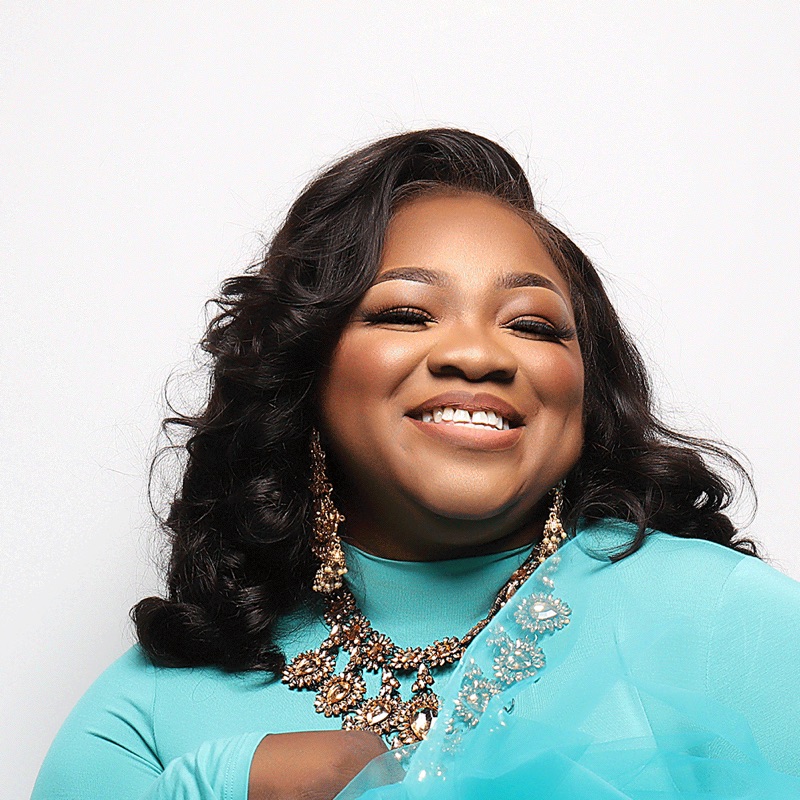 Lara George - Ijoba Orun