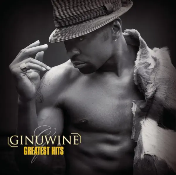 So Anxious — Ginuwine